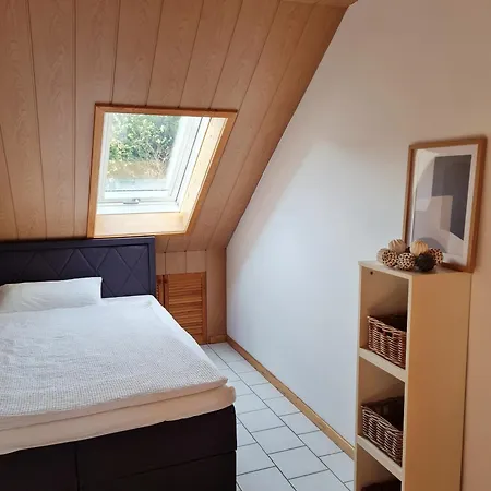 Ferienwohnung Am Lutherweg 1521 Breitenbach am Herzberg Exterior foto
