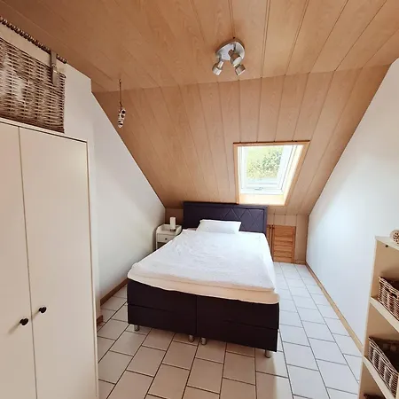 Ferienwohnung Am Lutherweg 1521 Breitenbach am Herzberg Exterior foto