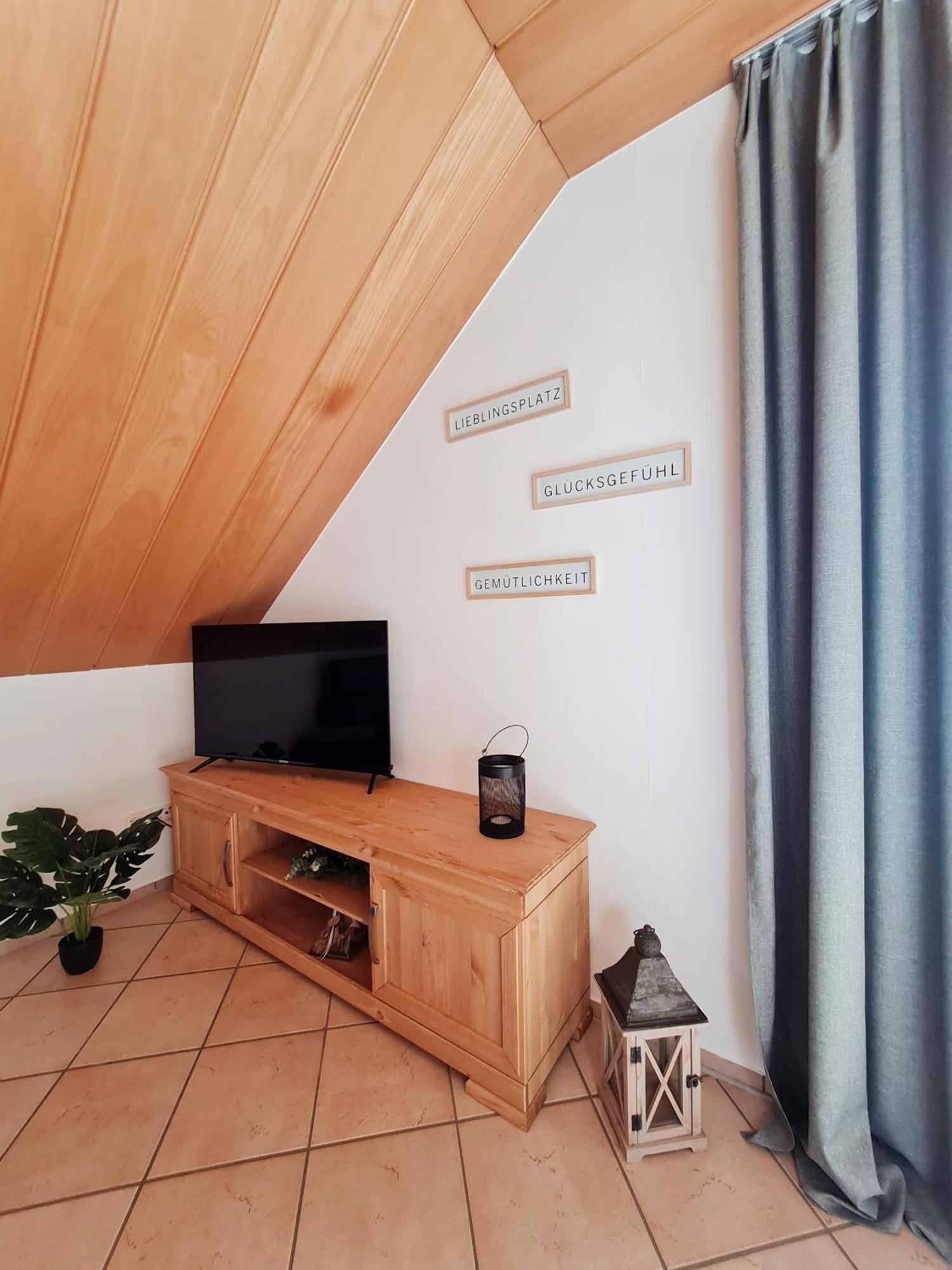 Apartment Am Lutherweg 1521